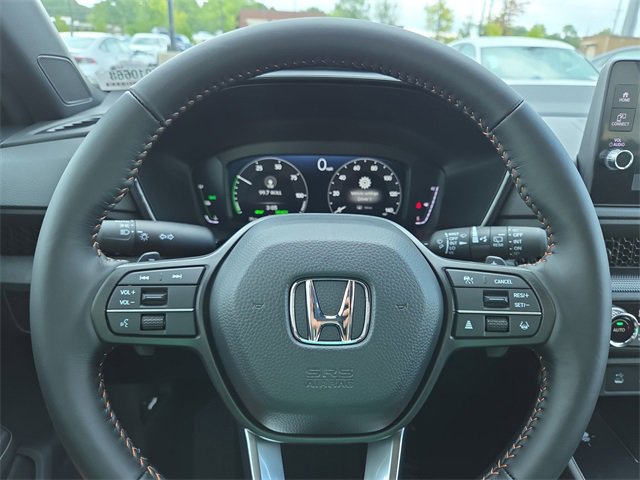 New 2026 Honda CR-V Sport-L image 9