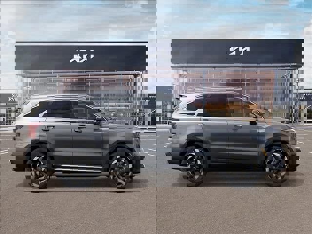 New 2026 Kia Sorento EX image 7