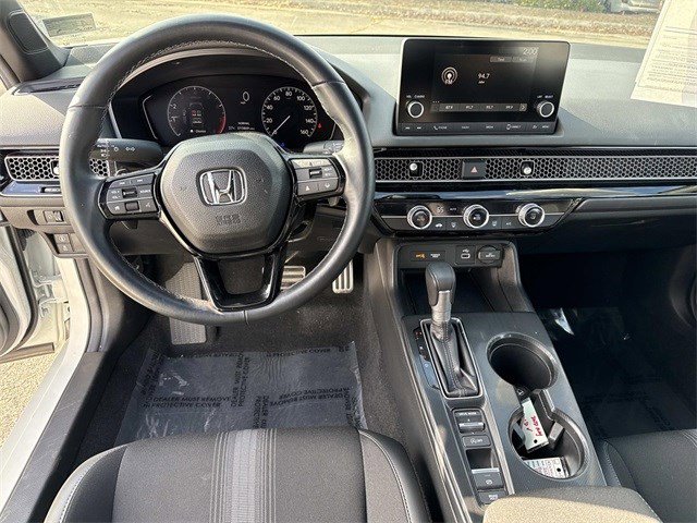 Used 2024 Honda Civic Sport image 17