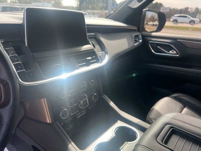 Used 2024 Chevrolet Tahoe High Country w/ Advanced Technology Package image 20