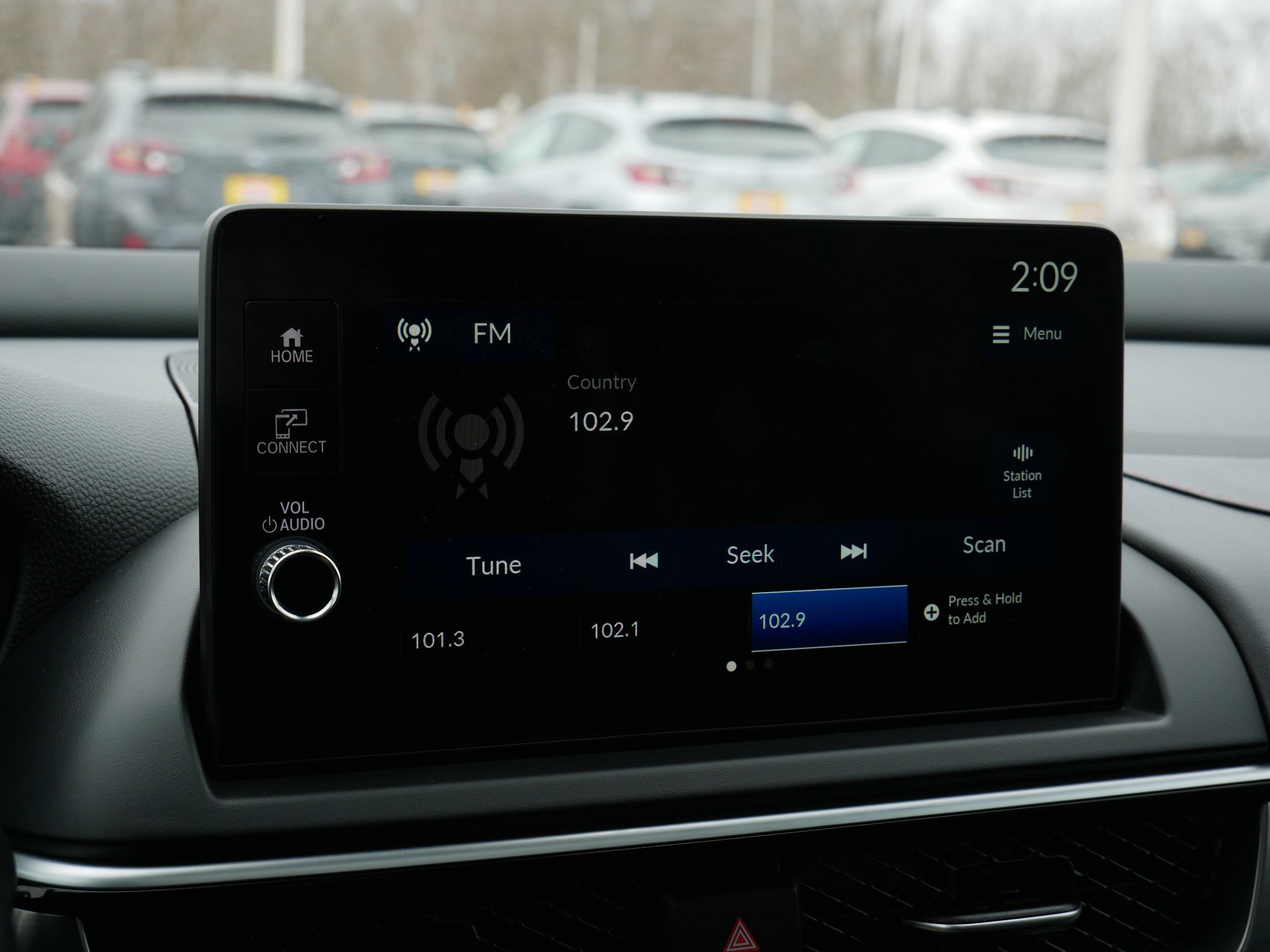 Certified 2025 Acura ADX A-Spec image 22