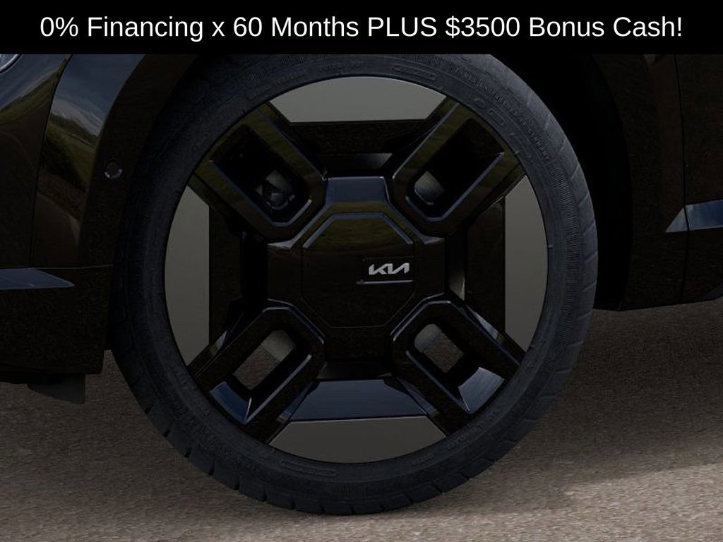 New 2026 Kia EV9 GT-Line image 9