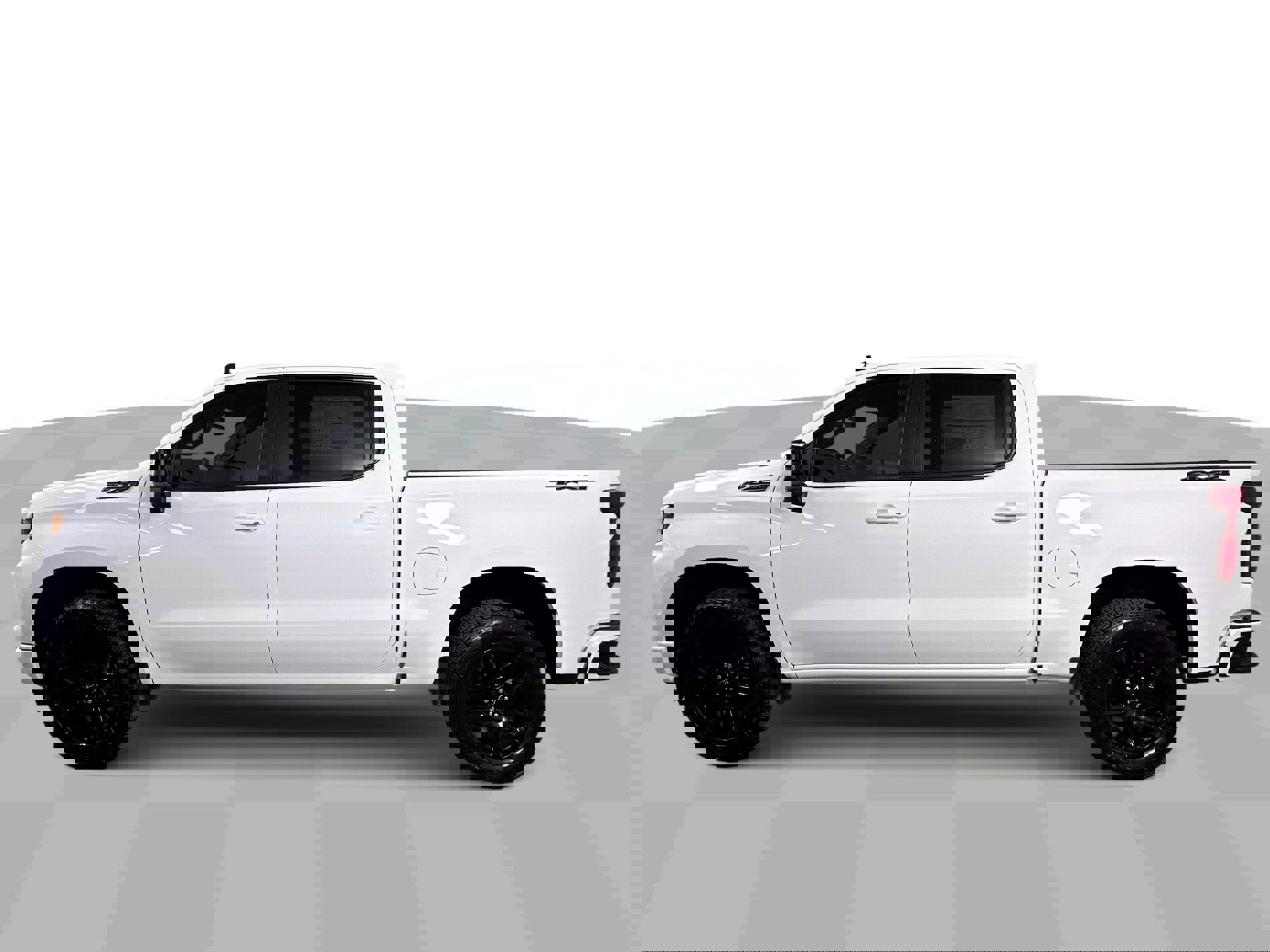 New 2026 Chevrolet Silverado 1500 RST image 5