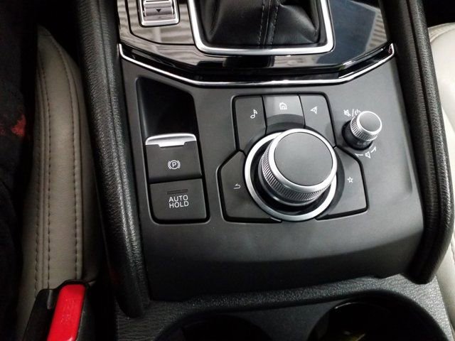Used 2021 MAZDA CX-5 Touring w/ Touring Preferred SV Package image 8