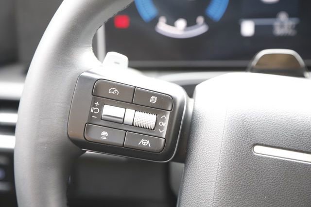 Used 2025 Hyundai Santa Fe SEL image 22