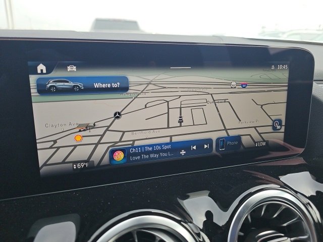 New 2026 Mercedes-Benz GLA 250 4MATIC image 27