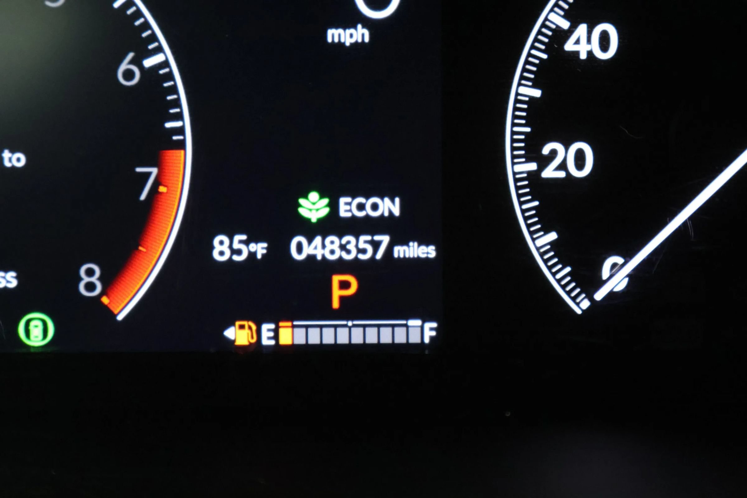 Used 2025 Honda HR-V Sport image 27