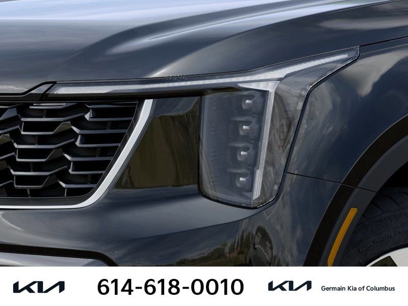 New 2026 Kia Sorento S AWD/4WD image 13