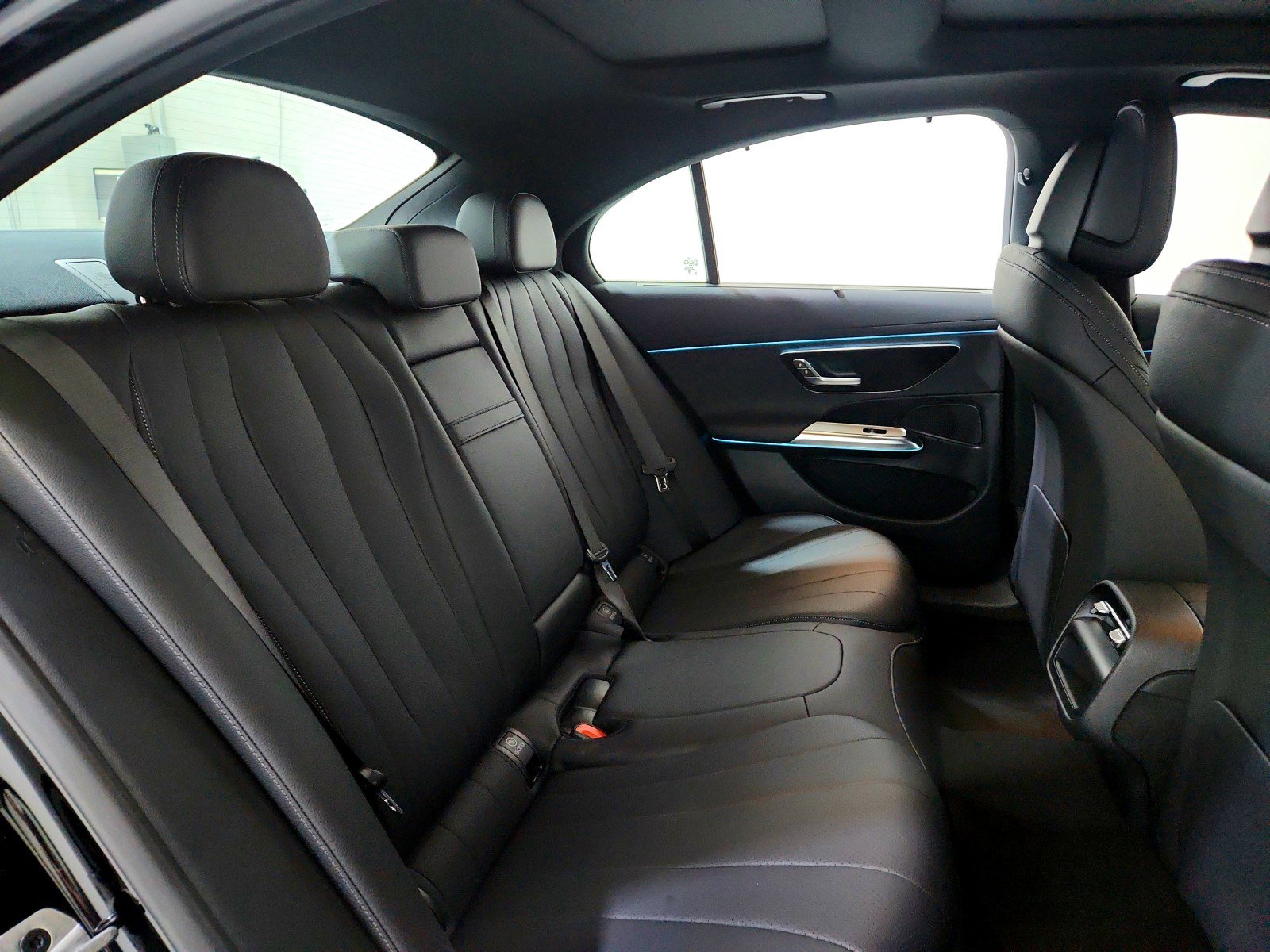 Certified 2026 Mercedes-Benz E 350 Sedan image 16