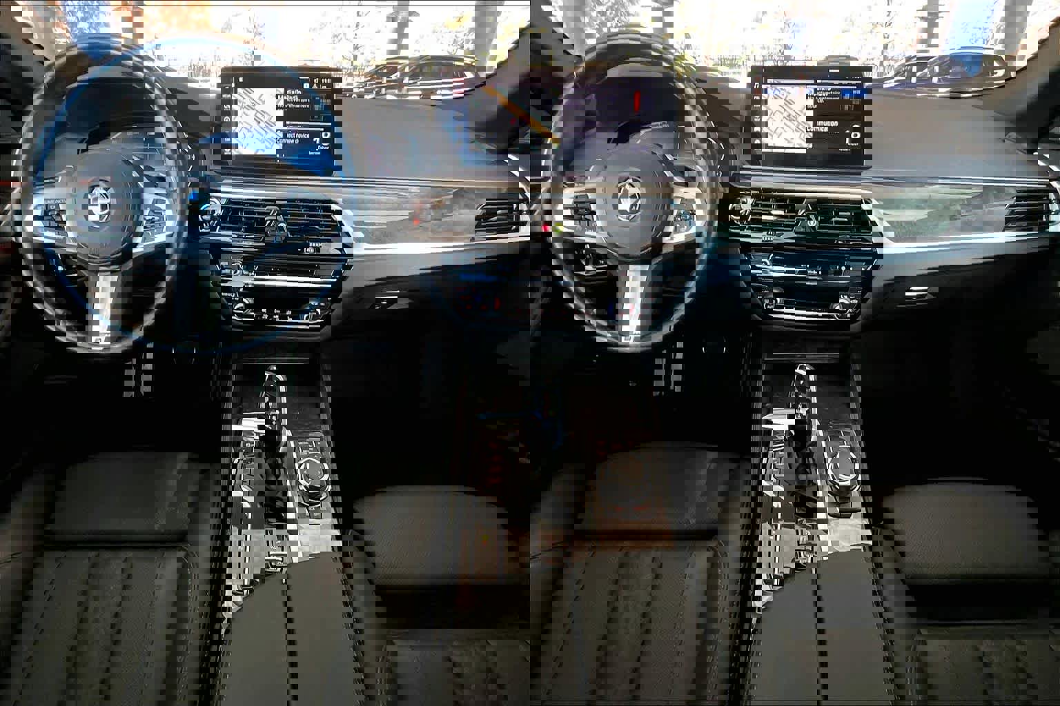 Used 2022 BMW 530i w/ M Sport Package image 15