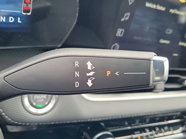 New 2026 Chevrolet Equinox LT w/ Safety and Technology Package image 29