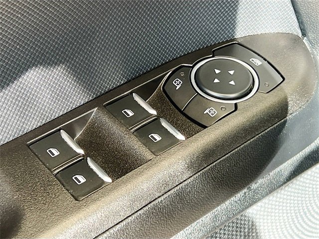 Used 2021 Ford Bronco Sport image 17