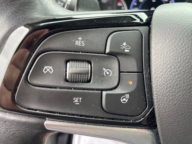 Used 2022 Buick Enclave Avenir w/ LPO, Floor Liner Package FWD image 18