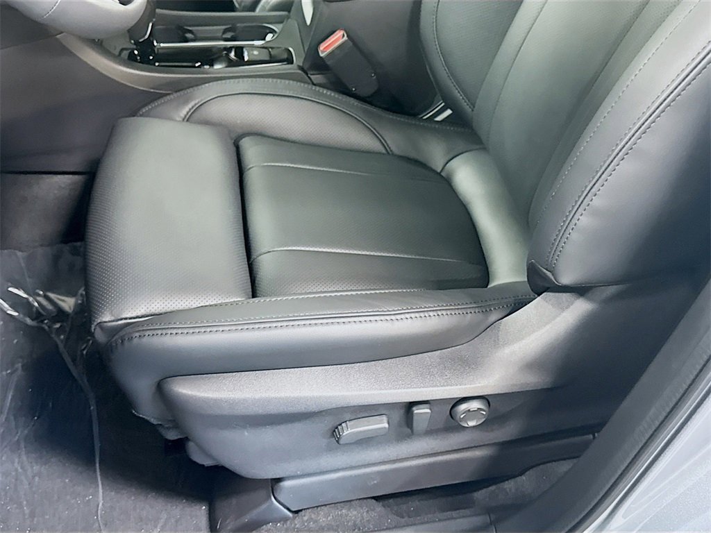 New 2025 Subaru Ascent Bronze Edition image 17