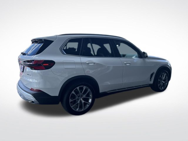 Used 2026 BMW X5 xDrive40i AWD/4WD image 6