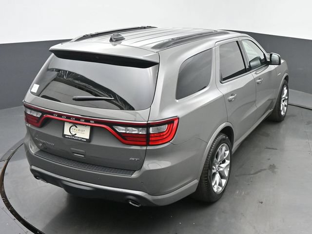 New 2026 Dodge Durango GT AWD/4WD image 42