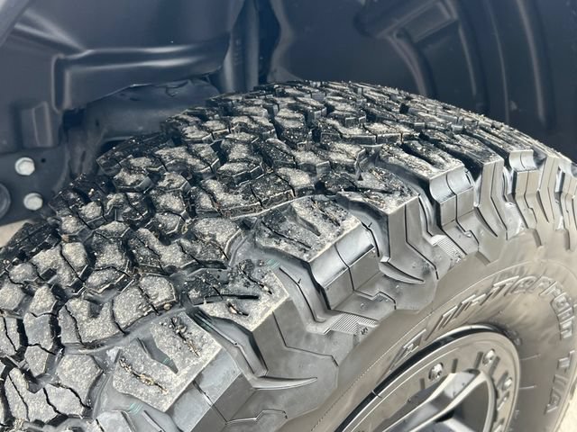 Used 2024 Jeep Wrangler Unlimited Rubicon AWD/4WD image 27