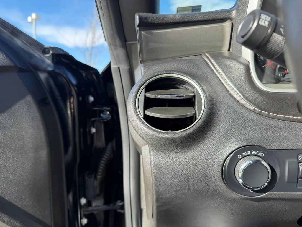 Used 2012 Chevrolet Camaro SS w/ RS Package image 22