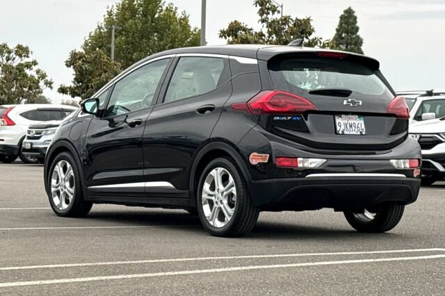 Used 2020 Chevrolet Bolt LT FWD image 6
