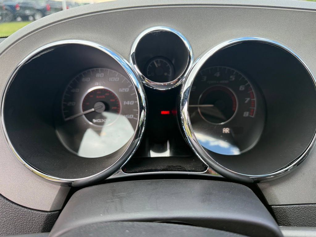 Used 2007 Pontiac Solstice GXP w/ Premium Package RWD image 16