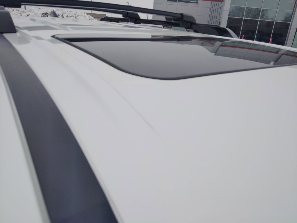 New 2026 Toyota 4Runner TRD Sport Premium image 5