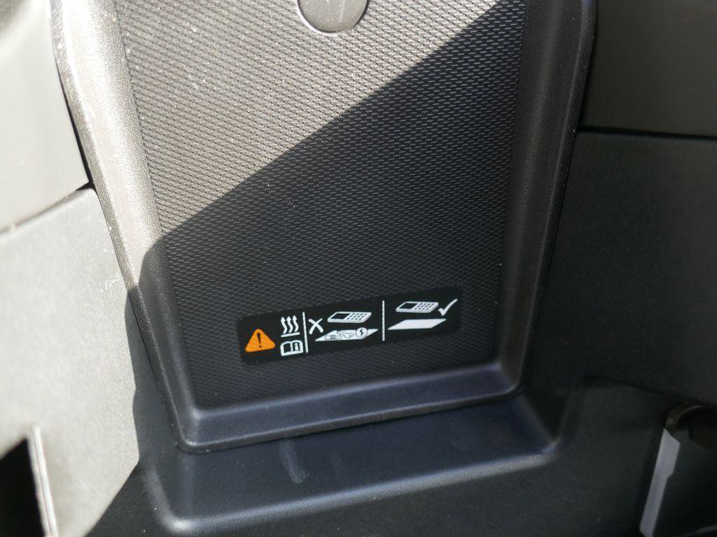 New 2026 Chevrolet Silverado 1500 High Country w/ Midnight Edition image 29