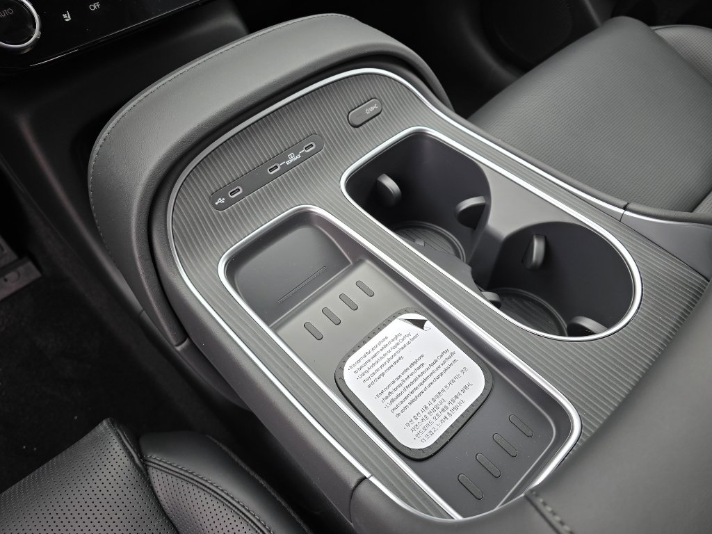 New 2026 Hyundai Palisade Calligraphy image 19