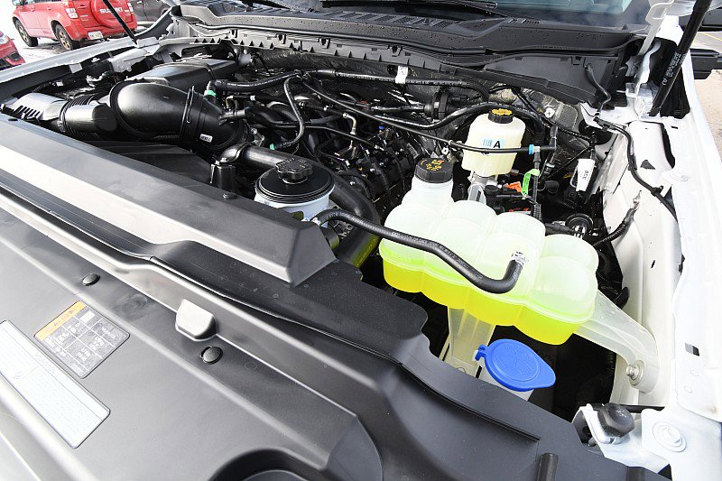 New 2026 Ford F250 XL w/ STX Appearance Package image 19