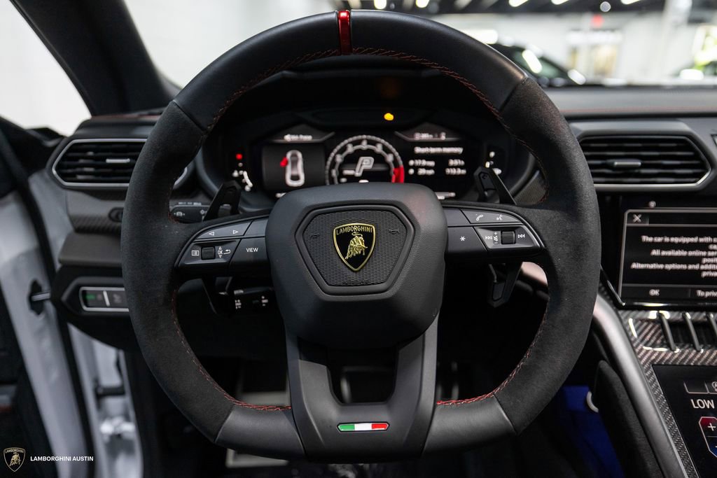 Used 2023 Lamborghini Urus Performante AWD/4WD image 26