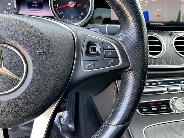 Used 2018 Mercedes-Benz E 300 image 21