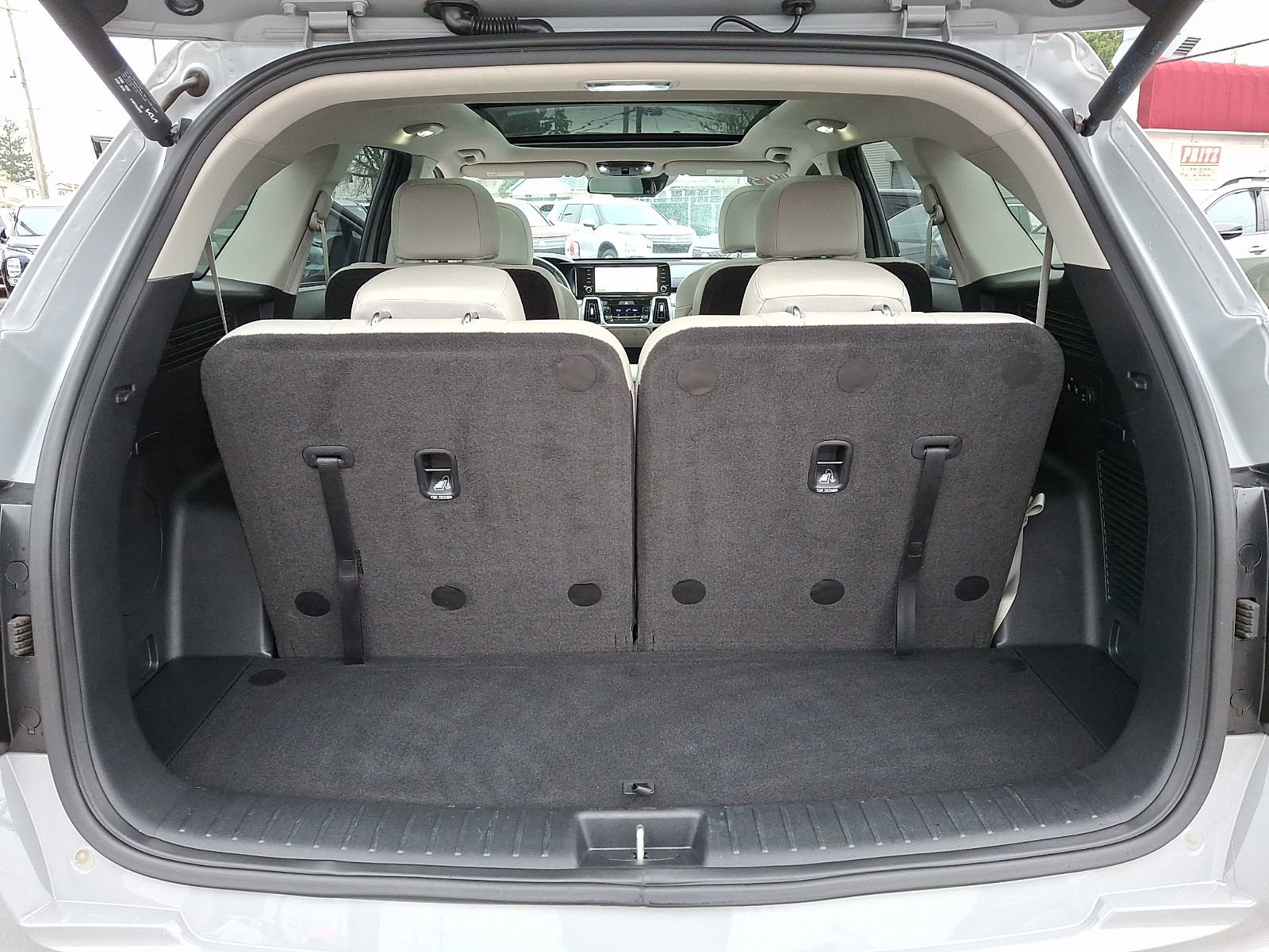 Used 2023 Kia Sorento SX image 29