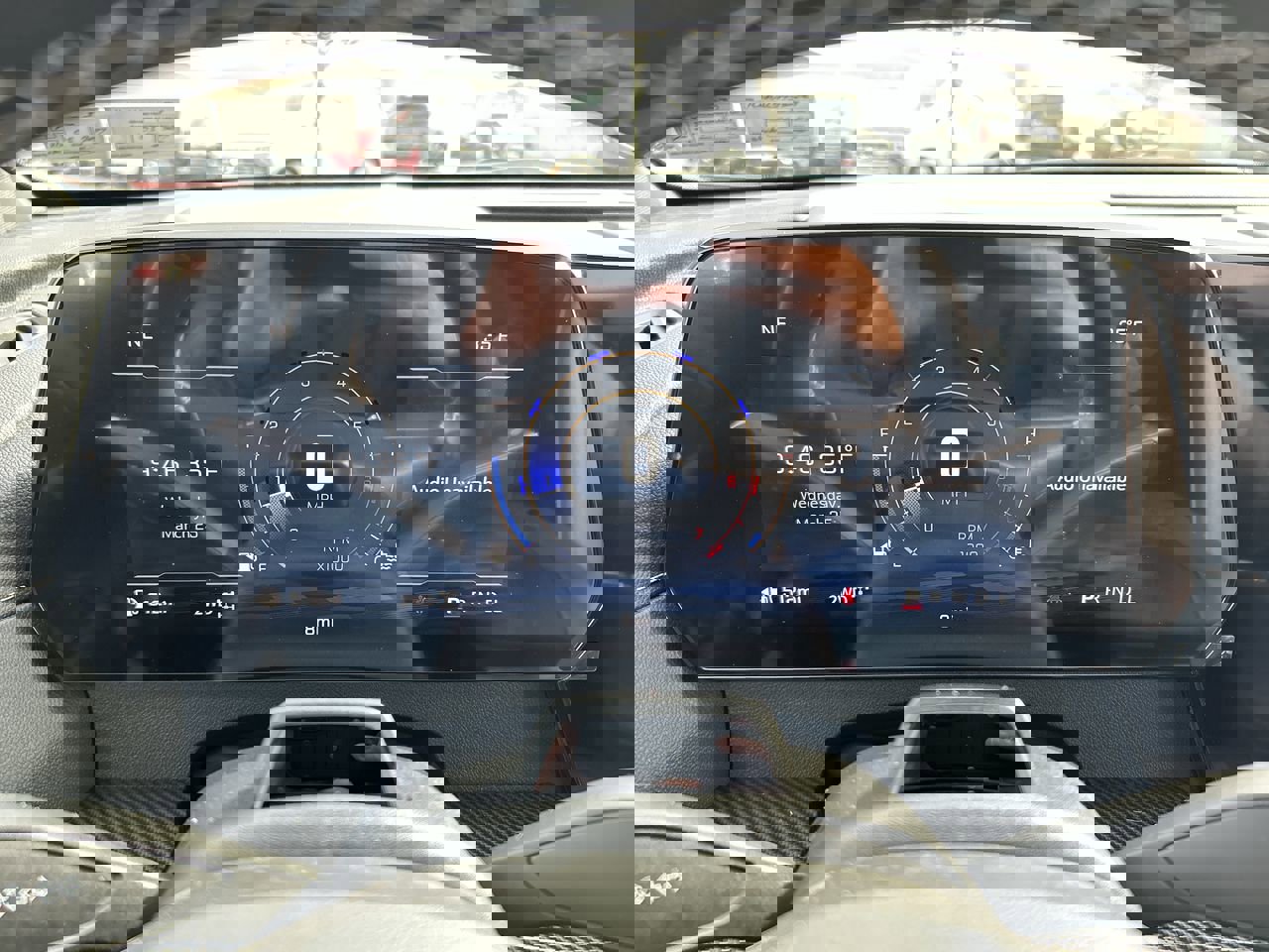 New 2026 Chevrolet Traverse High Country image 27