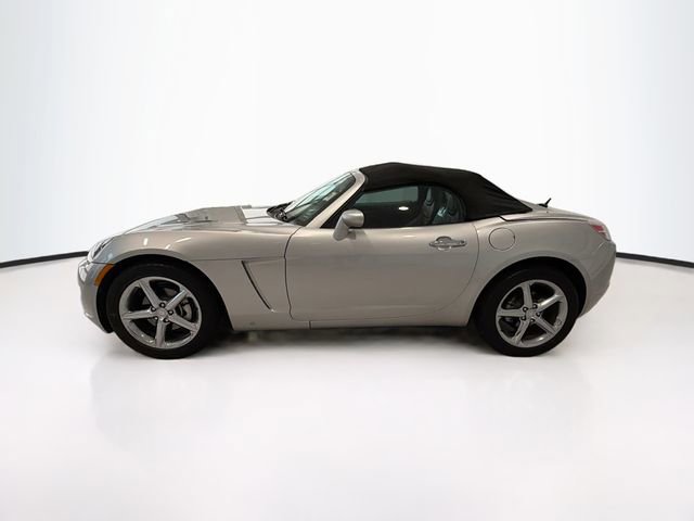 Used 2007 Saturn Sky Red Line image 23