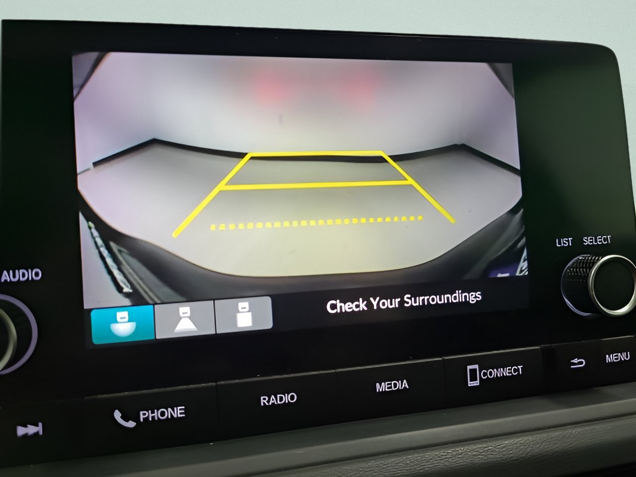 Used 2023 Honda Accord EX image 31