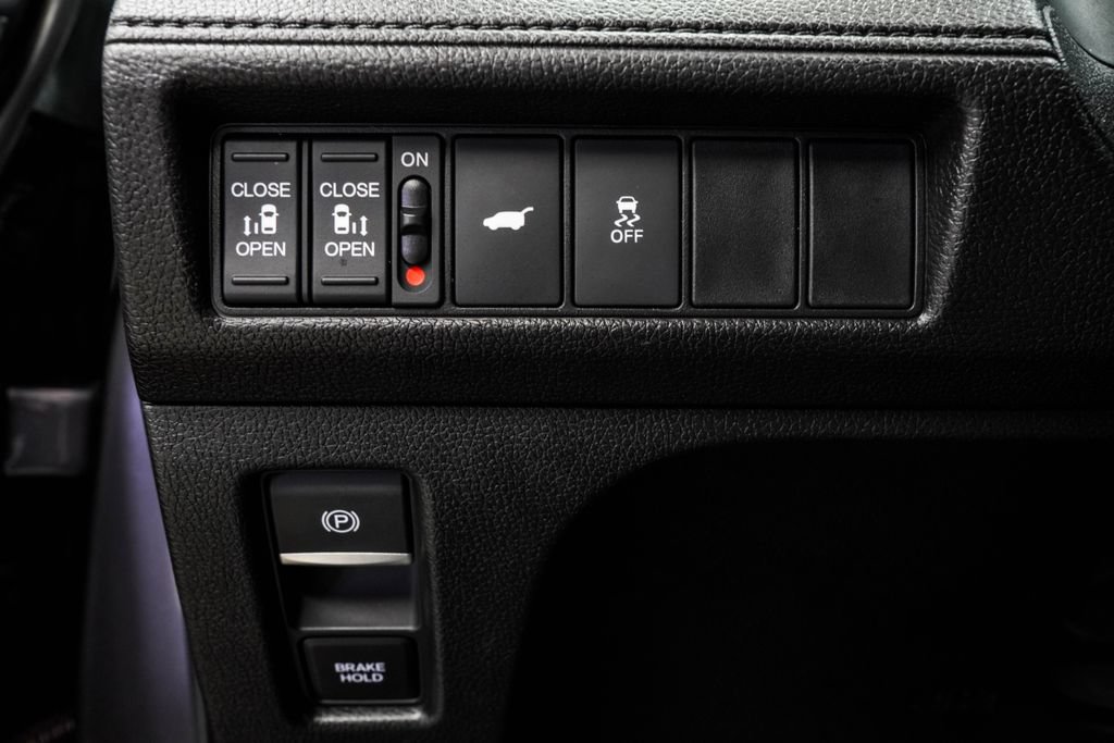 Used 2025 Honda Odyssey EX-L image 43