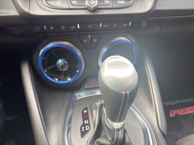 Used 2021 Chevrolet Camaro LT w/ RS Package image 19