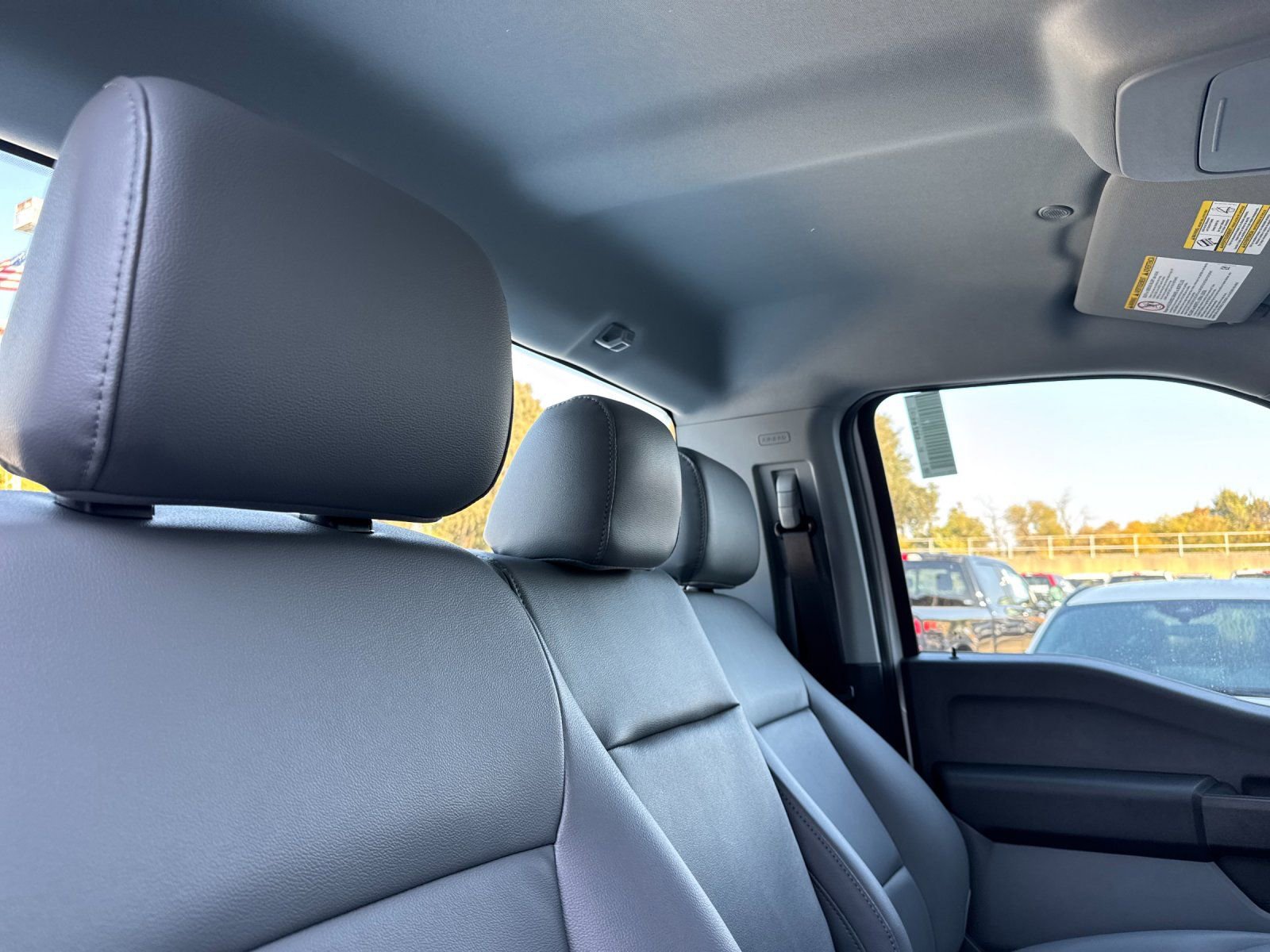 New 2026 Ford F350 XL w/ XL Off-Road Package image 15