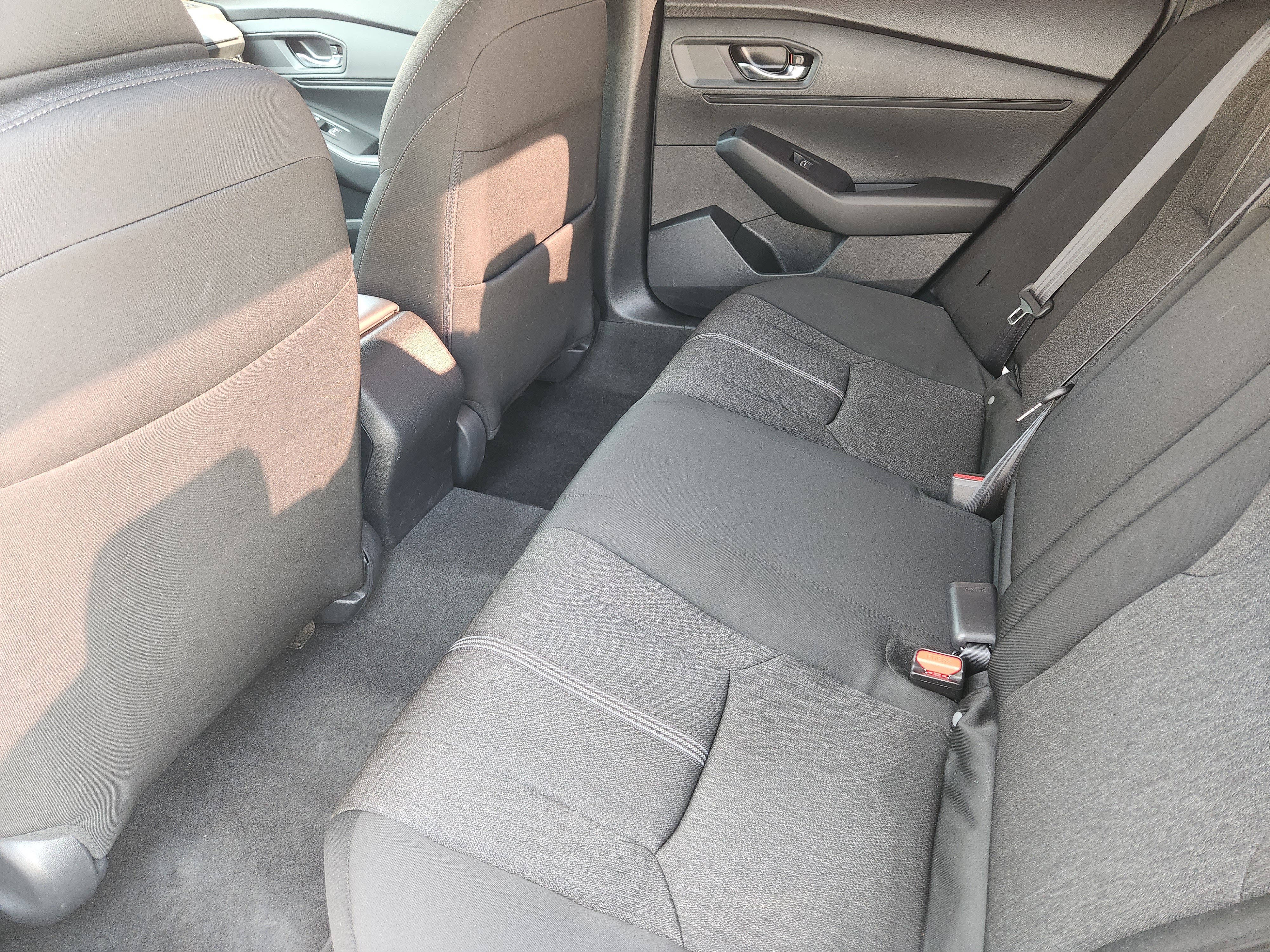 Certified 2023 Honda Accord Sport image 29