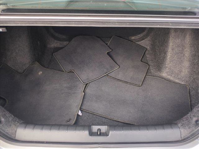 Used 2016 Honda Civic LX image 6