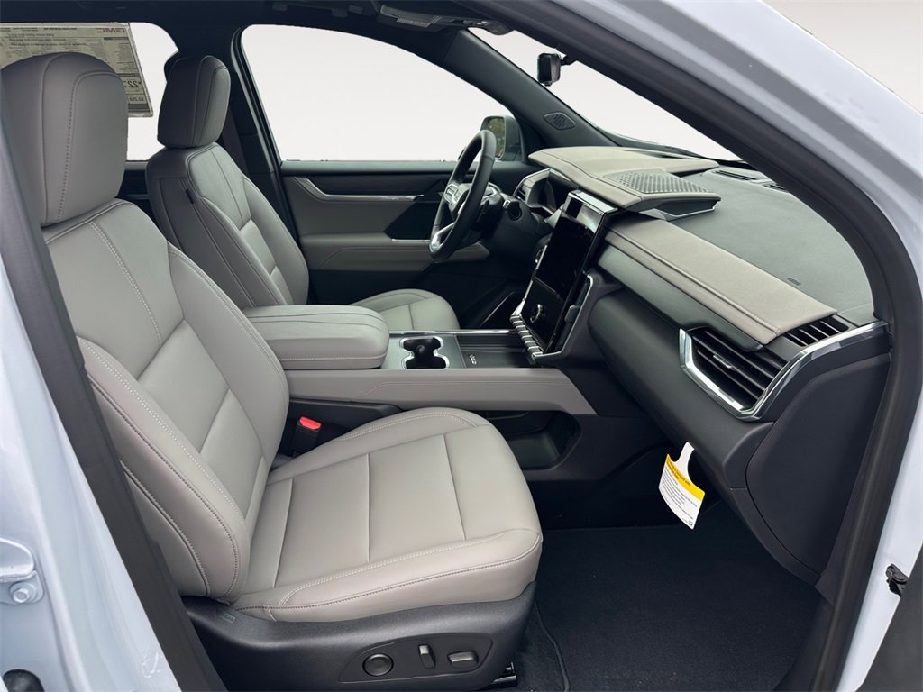 New 2026 GMC Acadia Elevation w/ Black Edition image 15