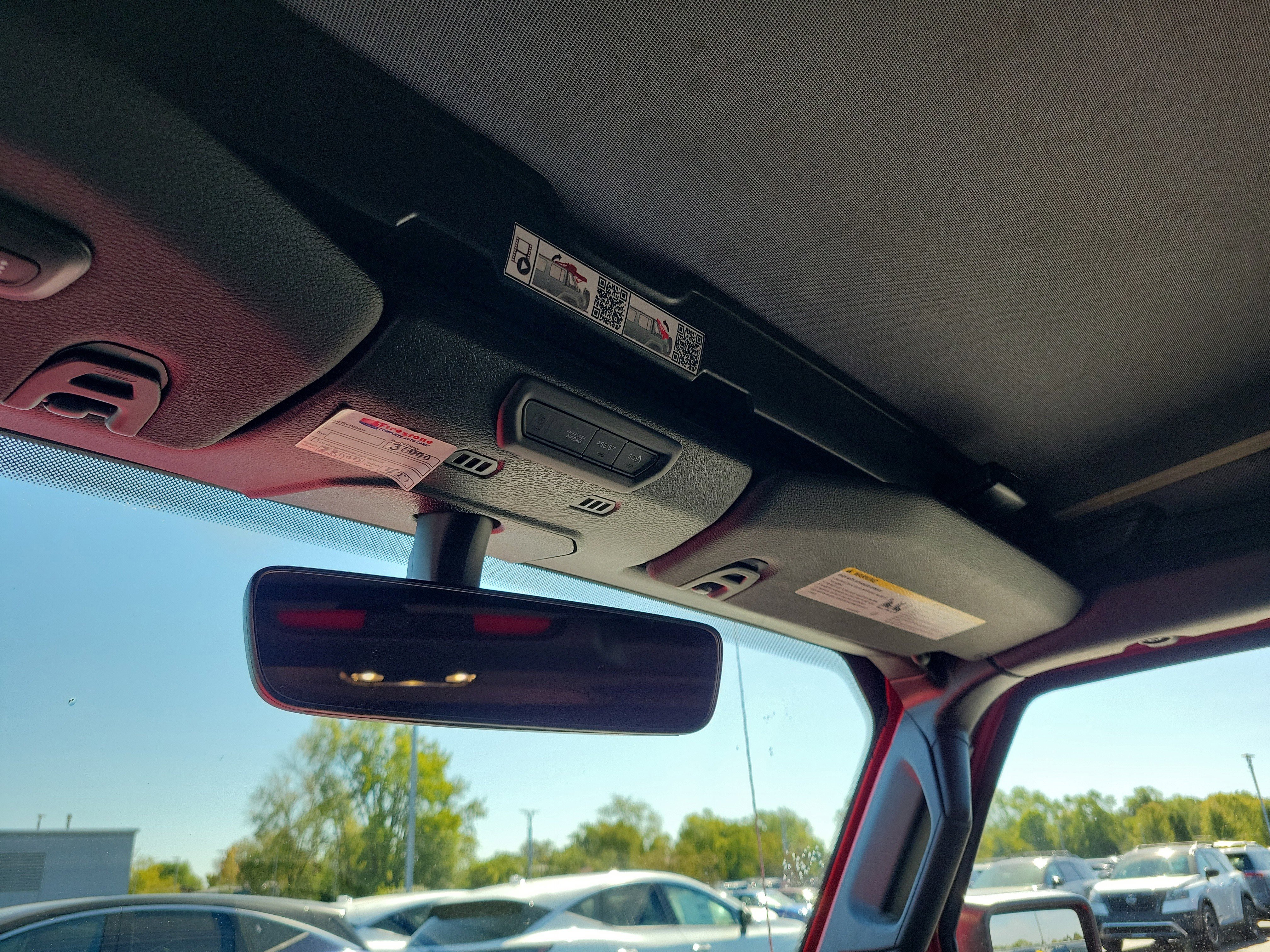 Used 2023 Jeep Wrangler Sahara image 30