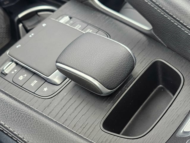 Certified 2024 Mercedes-Benz GLE 350 4MATIC image 38