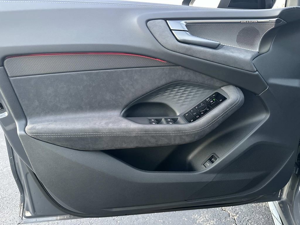 New 2025 Audi S5 Prestige image 11