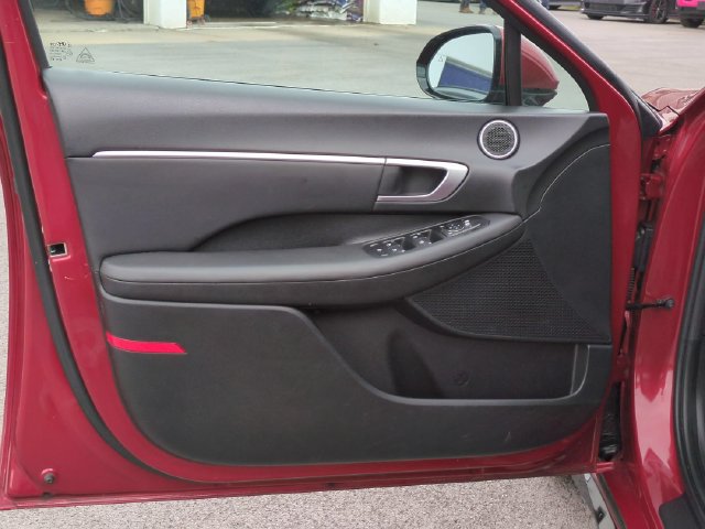 Used 2024 Hyundai Sonata SEL FWD image 6