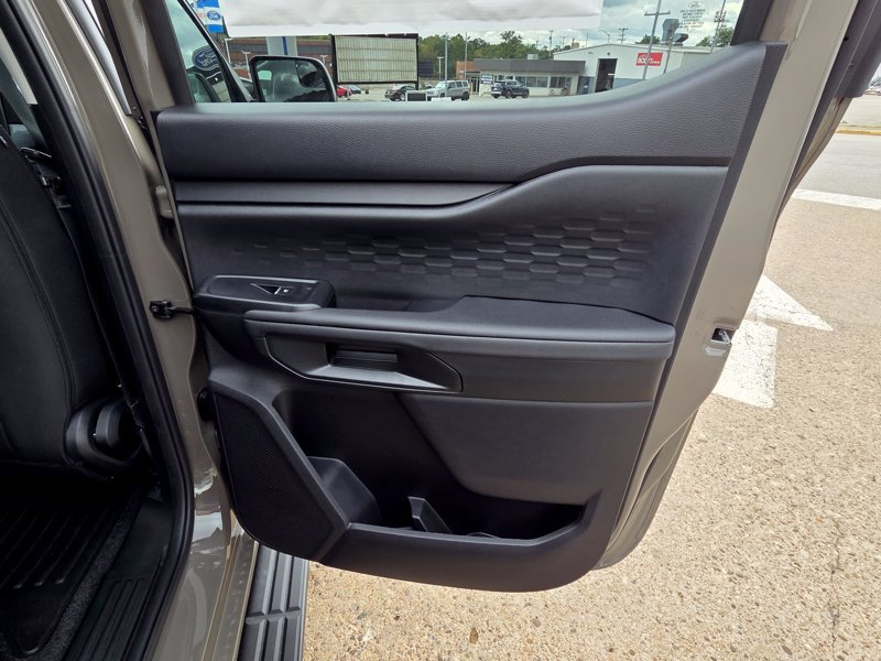 New 2026 Ford Ranger XL w/ FX4 Off-Road Package AWD/4WD image 15
