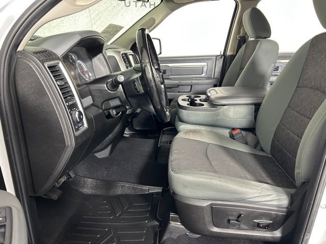 Used 2019 RAM 1500 Big Horn AWD/4WD image 15