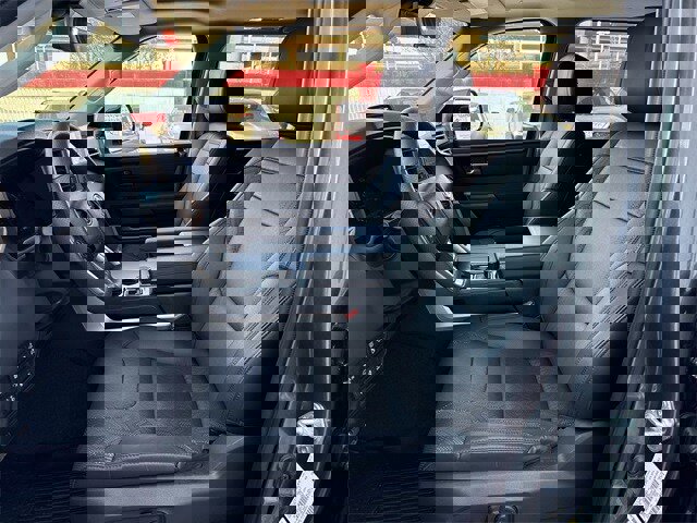 Used 2023 Toyota Sequoia SR5 w/ SR5 Premium Package image 25