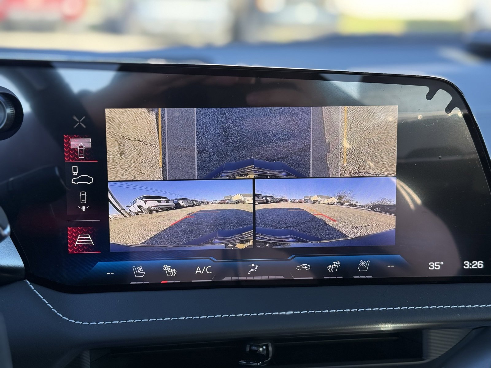 New 2026 Chevrolet Corvette Z06 image 36