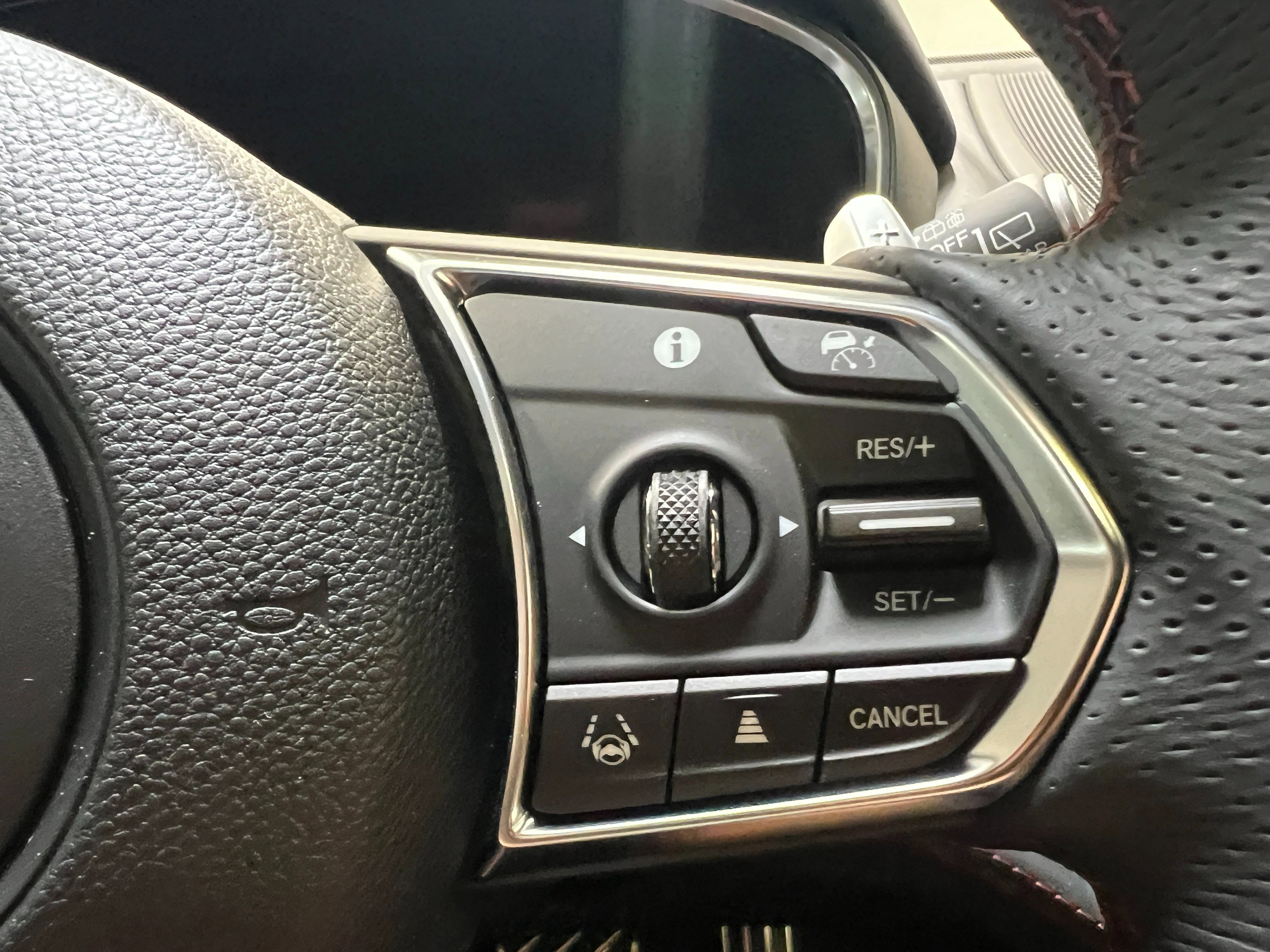 New 2026 Acura MDX A-Spec image 20