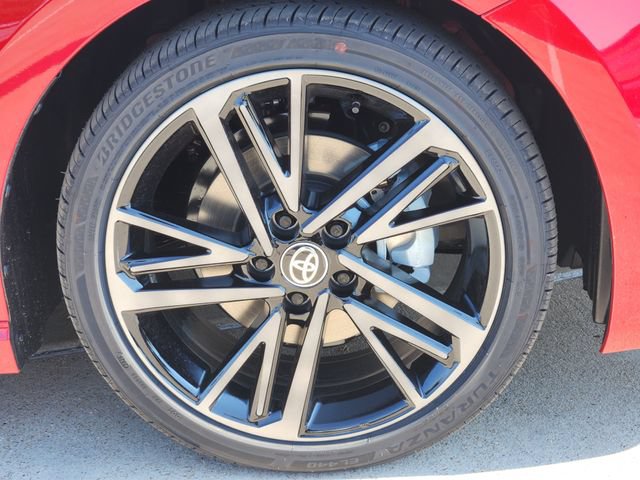 New 2026 Toyota Camry XSE w/ Premium Package FWD image 8